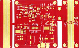 Mixed Laminate Multilayer PCBs