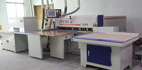PCB manufacture machine