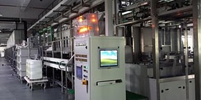 PCB manufacture machine