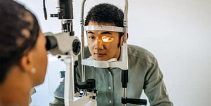 Ophthalmic diagnostic imaging