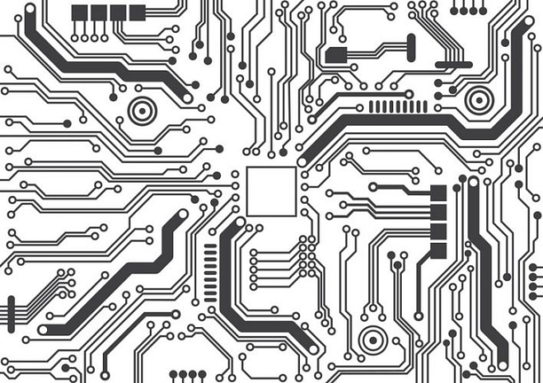 layout in printed circuit board design