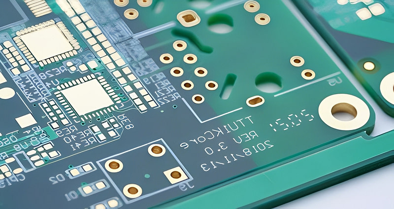multilayer-Printed-Circuit-Boards