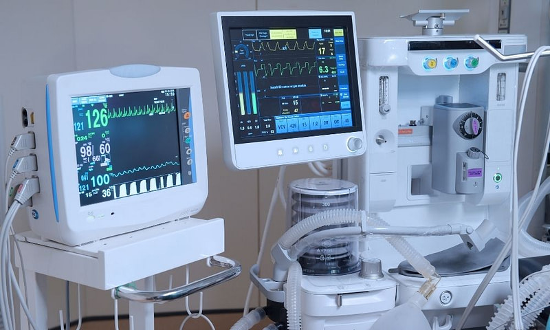 HDI-PCB-in-medical-equipment