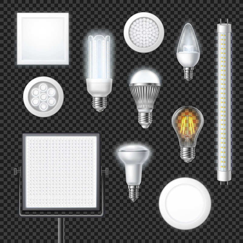 hsal-in-LED-lighting-products